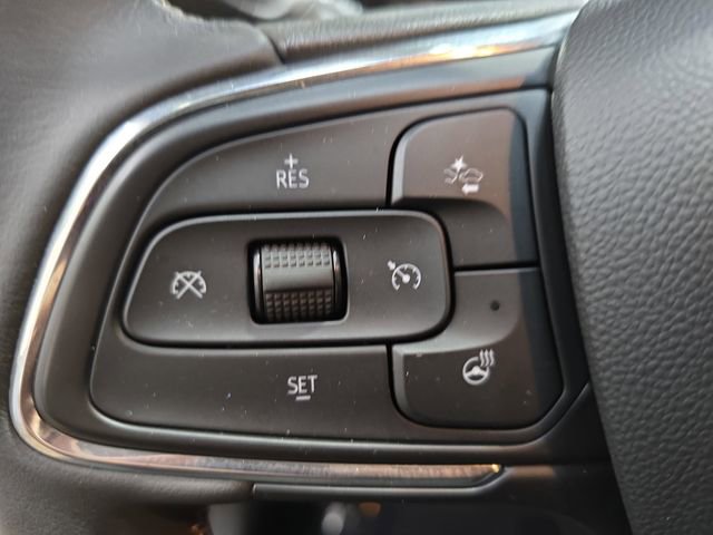Used 2023 Buick Encore GX Essence w/ Experience Buick Package image 21