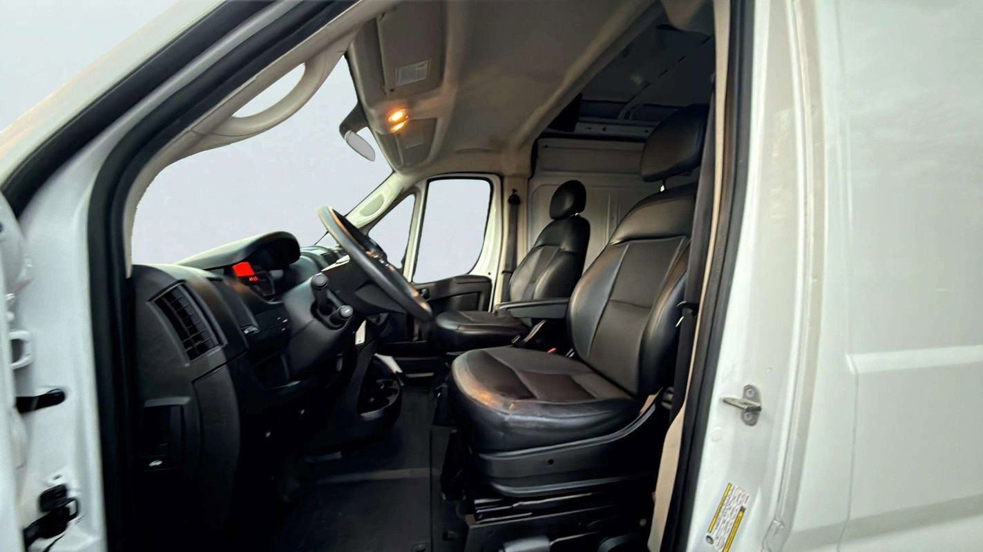 Used 2020 RAM ProMaster 2500 image 11