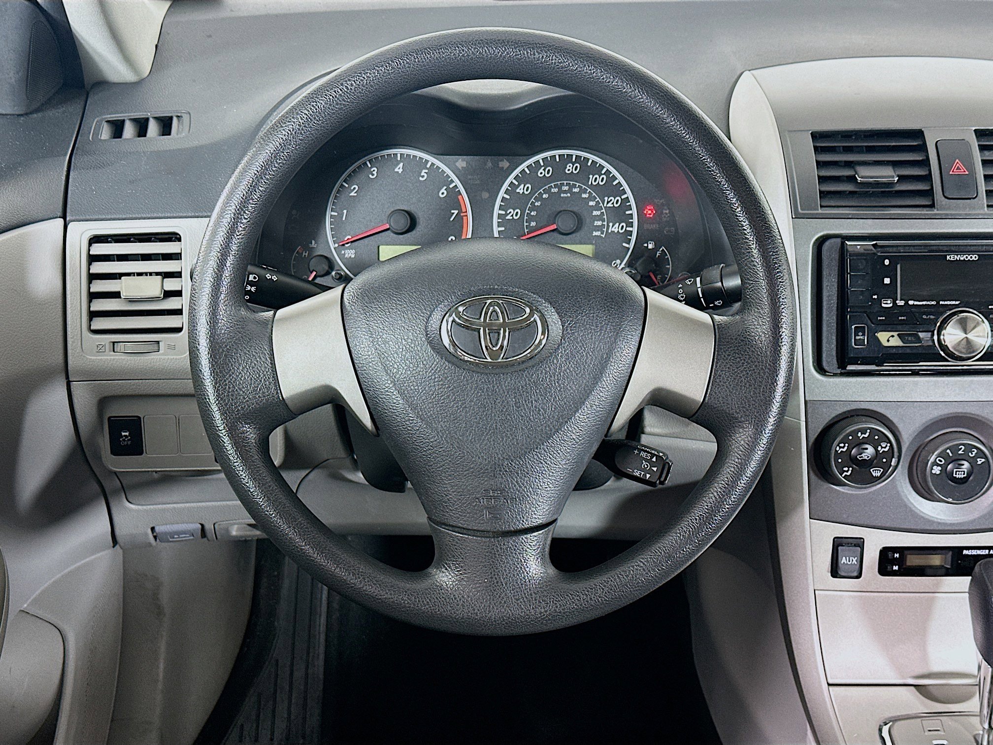 Used 2011 Toyota Corolla LE image 18