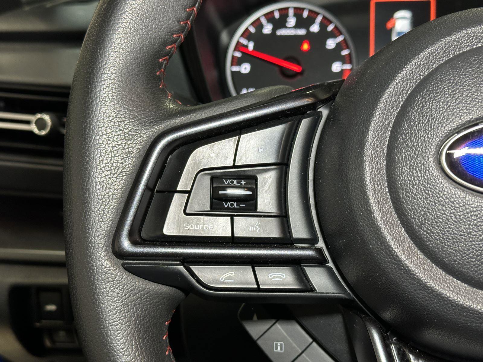 Used 2023 Subaru WRX Limited image 24