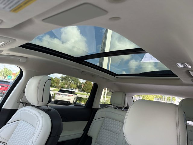 New 2026 Lincoln Nautilus Black Label AWD/4WD image 30