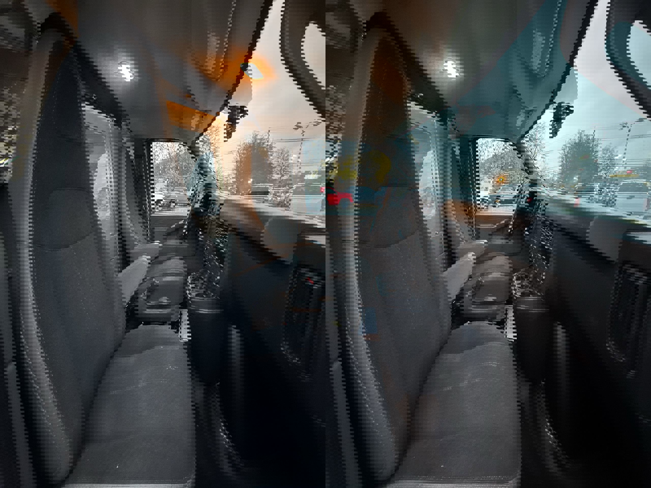 Used 2021 GMC Savana 2500 w/ Driver Convenience Package image 27