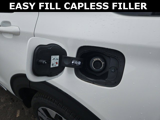 New 2026 Ford Explorer Platinum image 12