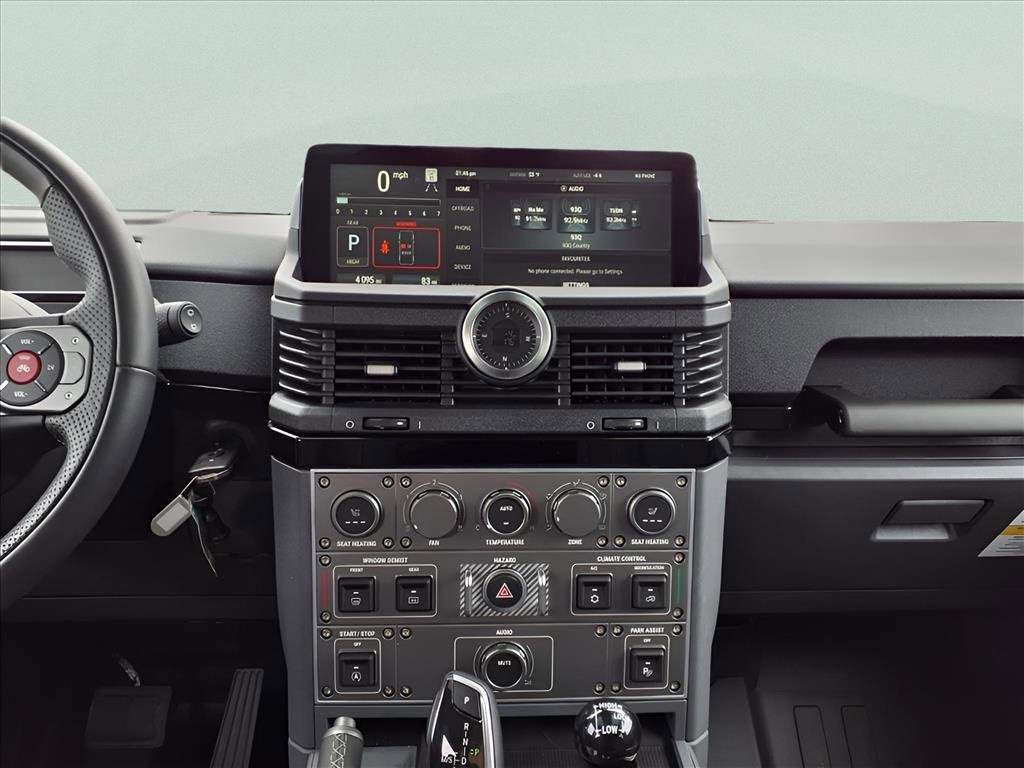 New 2024 INEOS Grenadier image 11