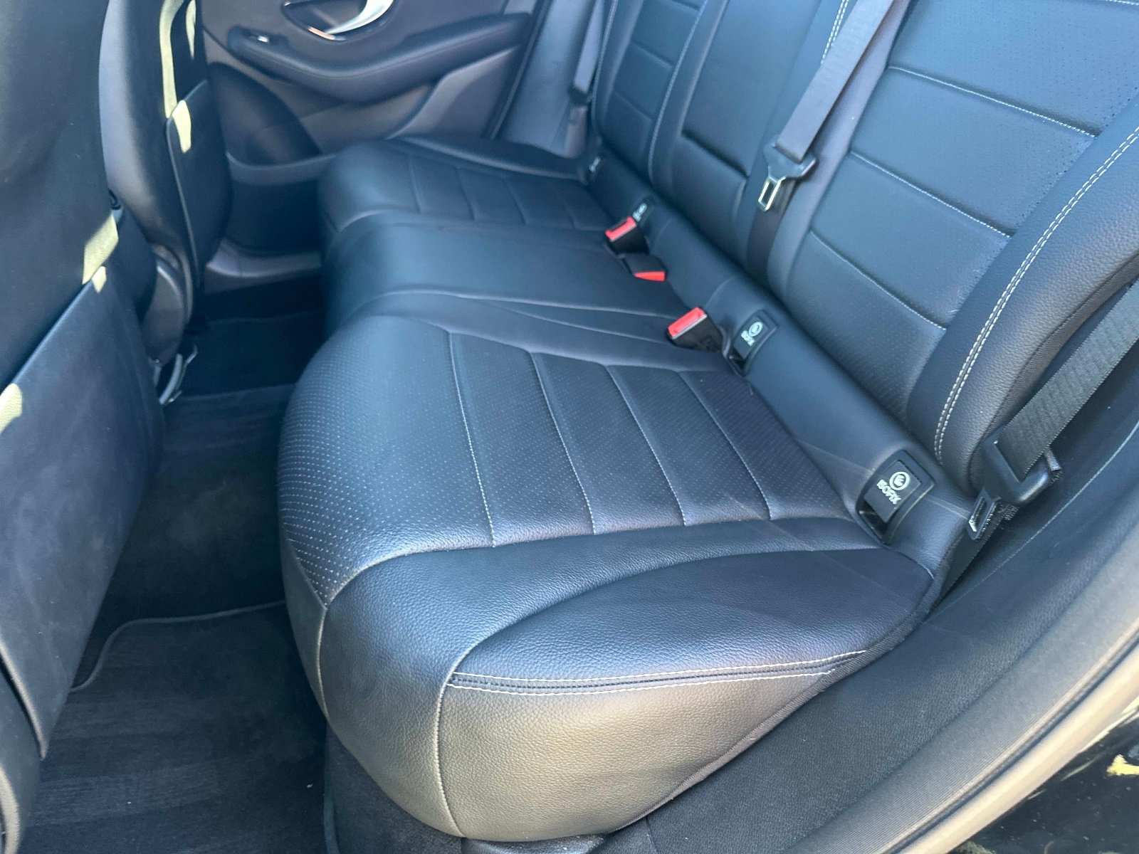 Used 2019 Mercedes-Benz GLC 300 image 13