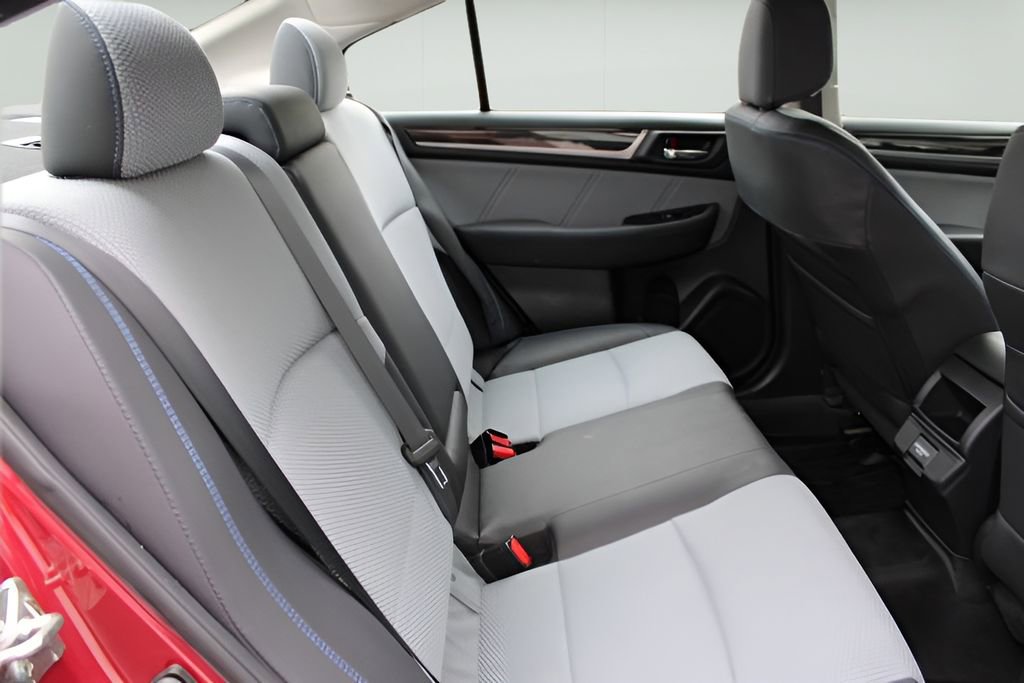 Used 2018 Subaru Legacy 2.5i Sport AWD/4WD image 22