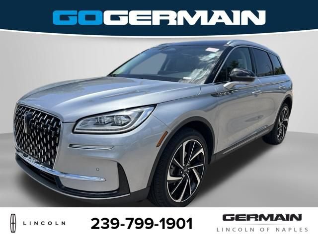 Used 2023 Lincoln Corsair Reserve w/ Equipment Group 201A