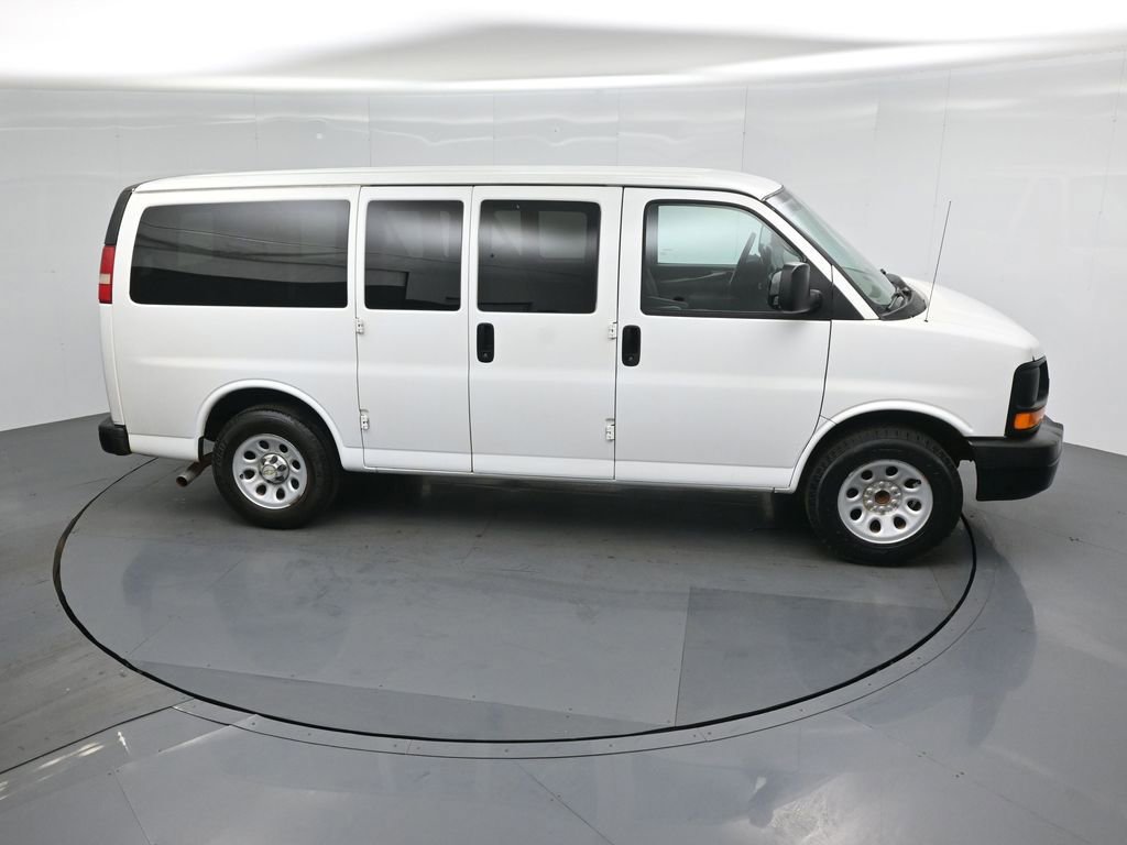 Used 2014 Chevrolet Express 1500 LS image 45