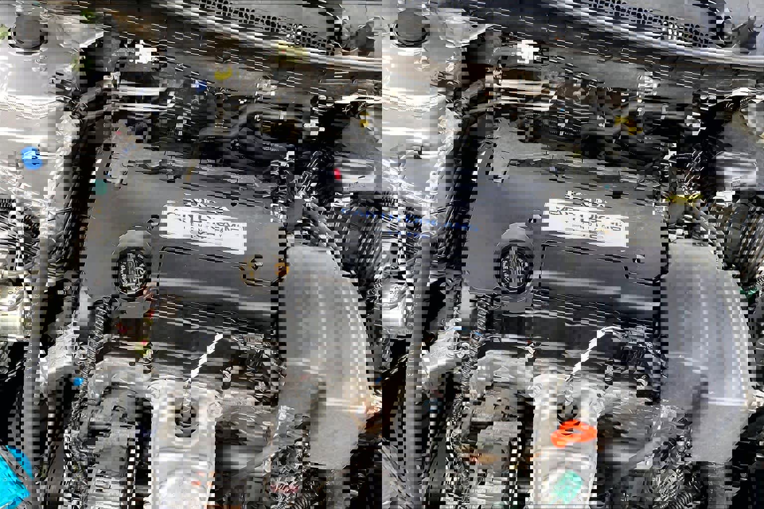 Used 2013 Honda Accord LX image 32