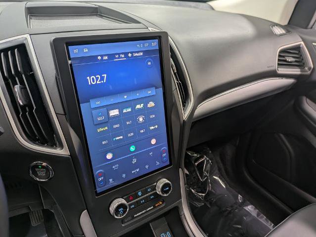 Certified 2022 Ford Edge SEL w/ Convenience Package AWD/4WD image 13