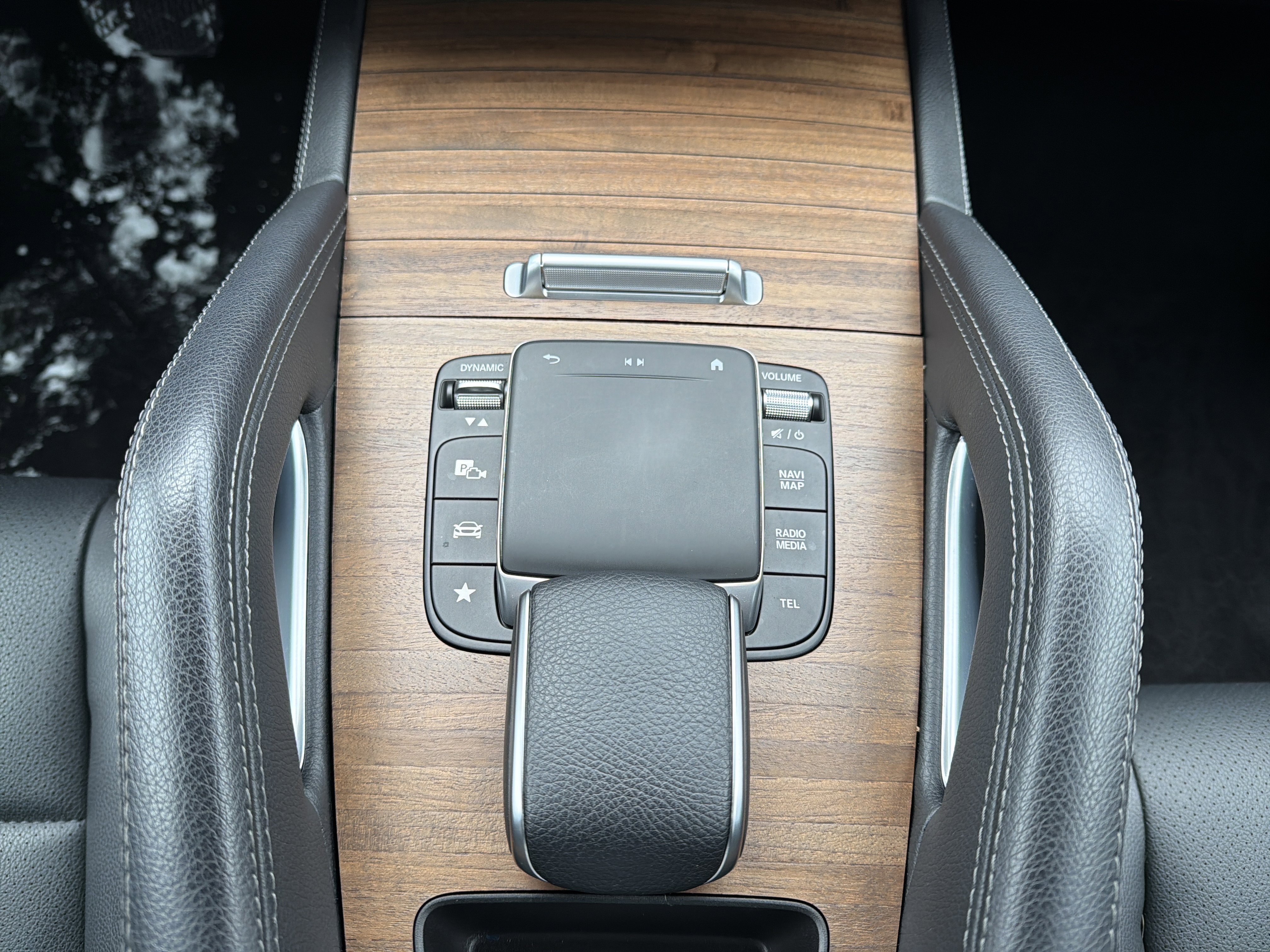 Certified 2023 Mercedes-Benz GLE 350 4MATIC image 23