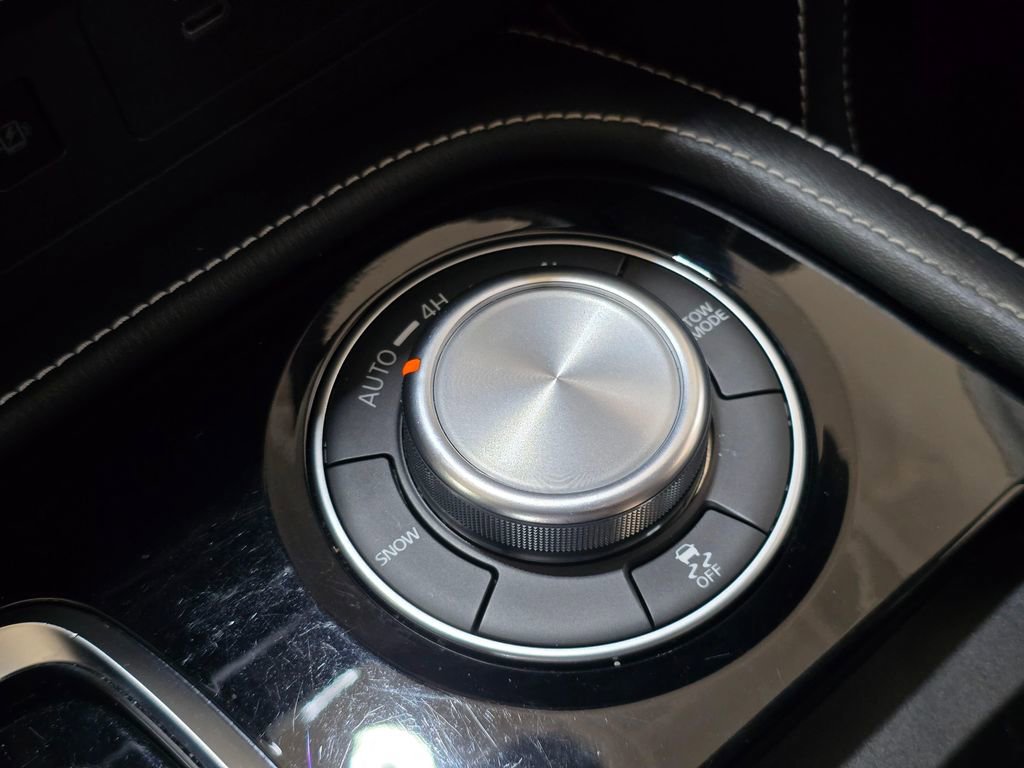 Certified 2022 INFINITI QX80 Premium Select w/ Cargo Package image 20