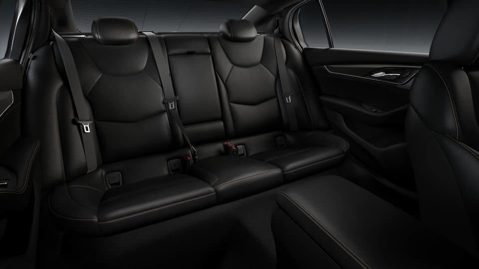 New 2026 Cadillac CT5 Sport RWD image 60