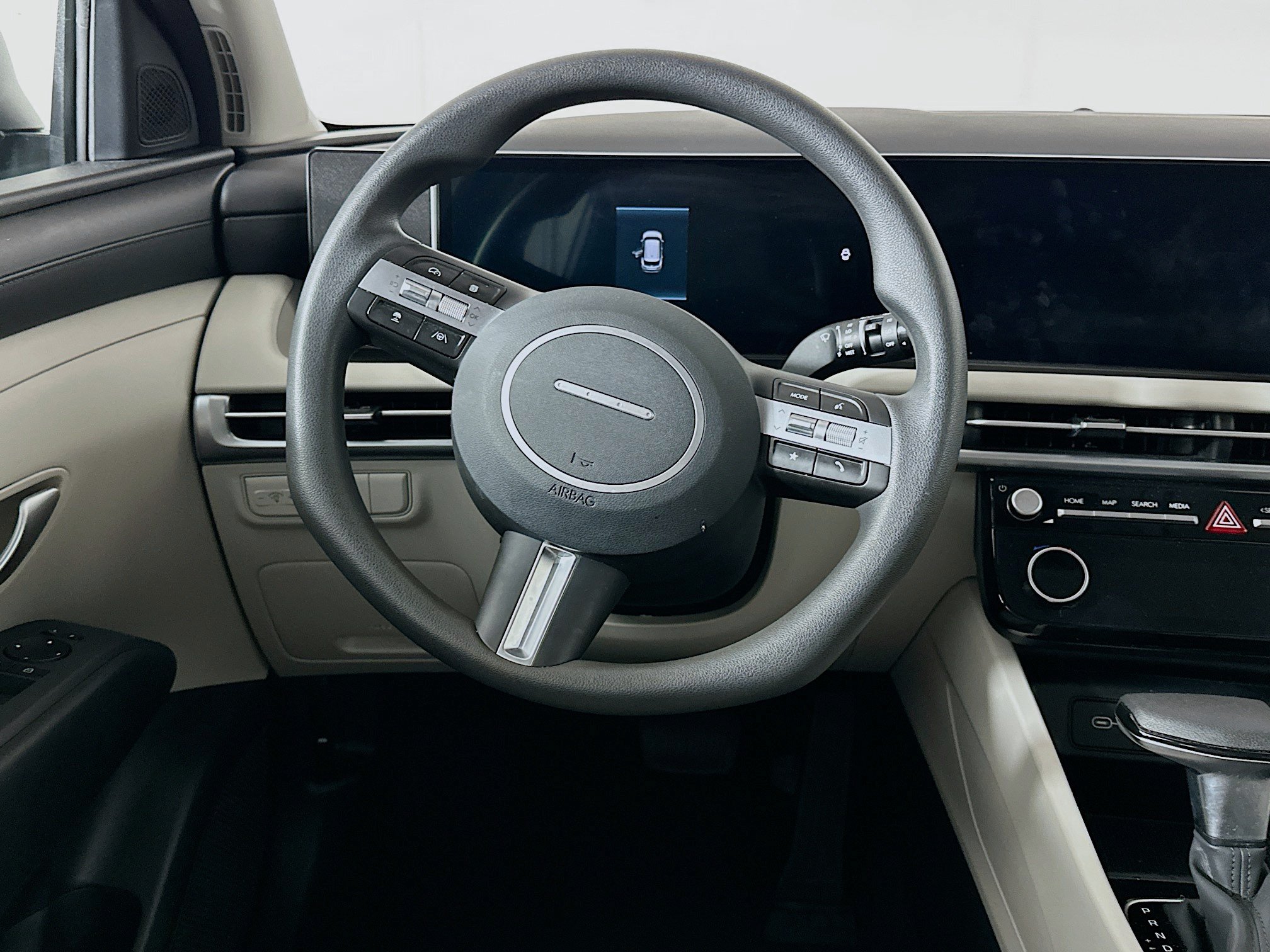 Used 2026 Hyundai Tucson SEL FWD image 18