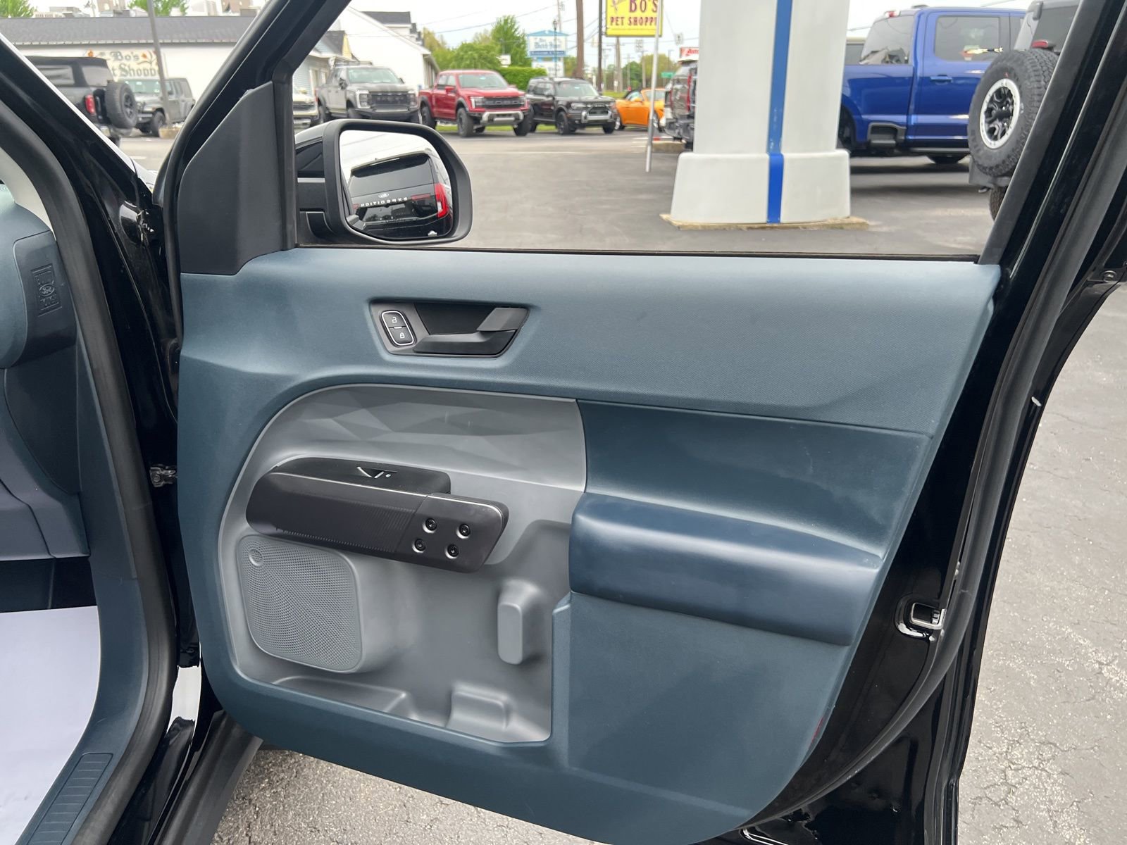 Used 2024 Ford Maverick XLT w/ XLT Luxury Package FWD image 56