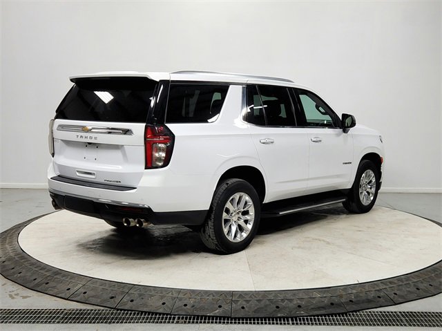 Used 2024 Chevrolet Tahoe Premier image 7