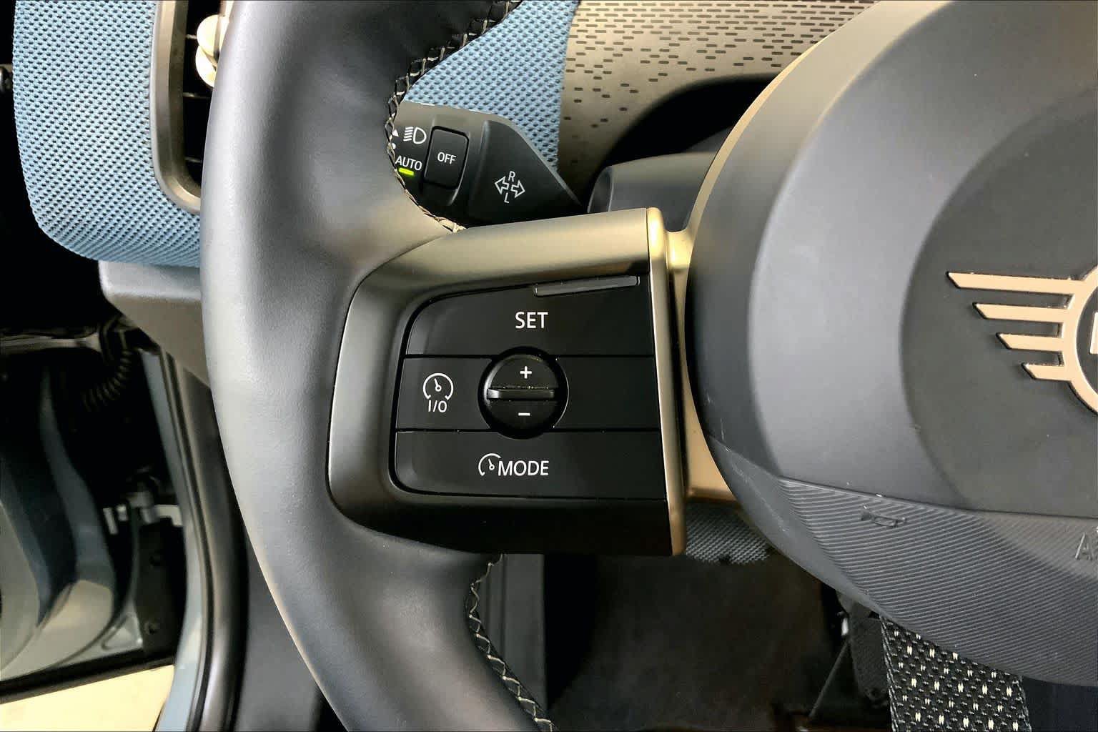 Used 2025 MINI Cooper Countryman S AWD/4WD image 23