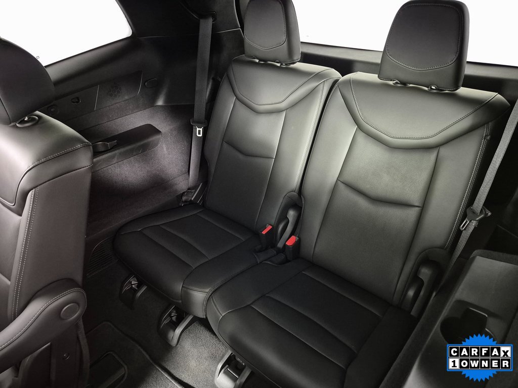 Certified 2025 Cadillac XT6 Premium Luxury image 15