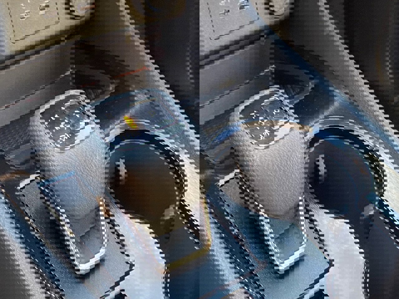 Used 2023 Nissan Rogue SV image 8