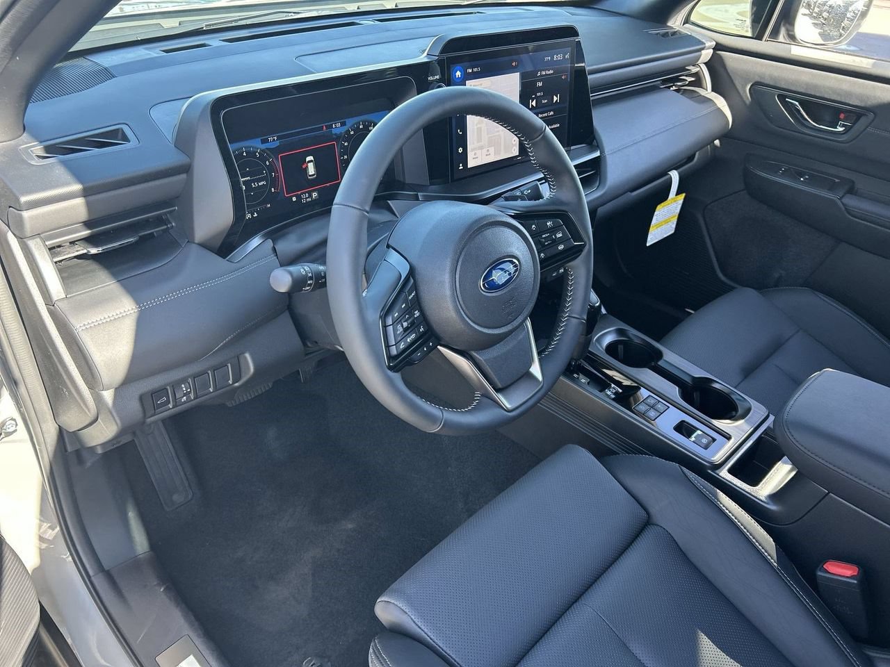 New 2026 Subaru Outback Touring XT AWD/4WD image 14