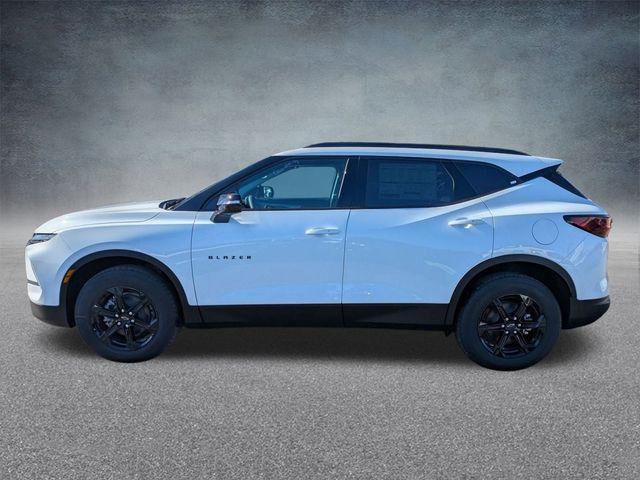 New 2026 Chevrolet Blazer LT w/ Sound & Technology Package image 7