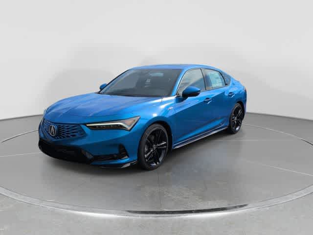 Used 2026 Acura Integra A-Spec w/ Technology Package FWD image 4