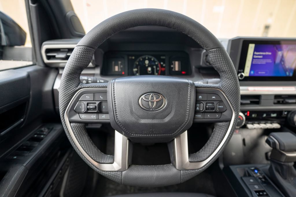 New 2026 Toyota Tacoma SR5 image 18