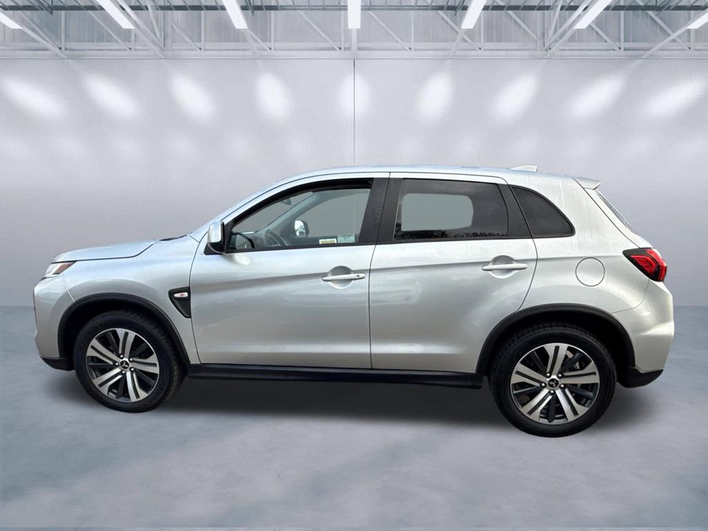 Used 2024 Mitsubishi Outlander Sport ES image 4