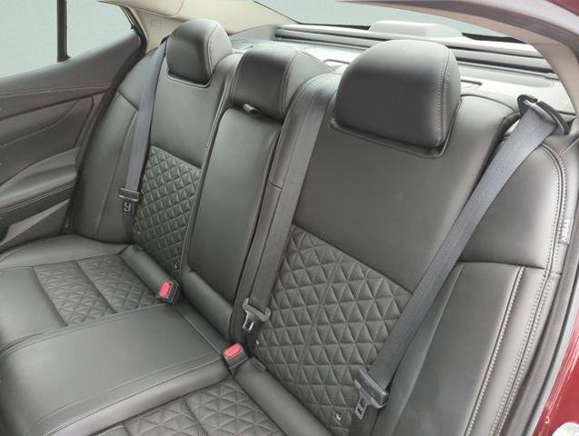 Certified 2020 Nissan Maxima Platinum w/ Illumination Package image 29