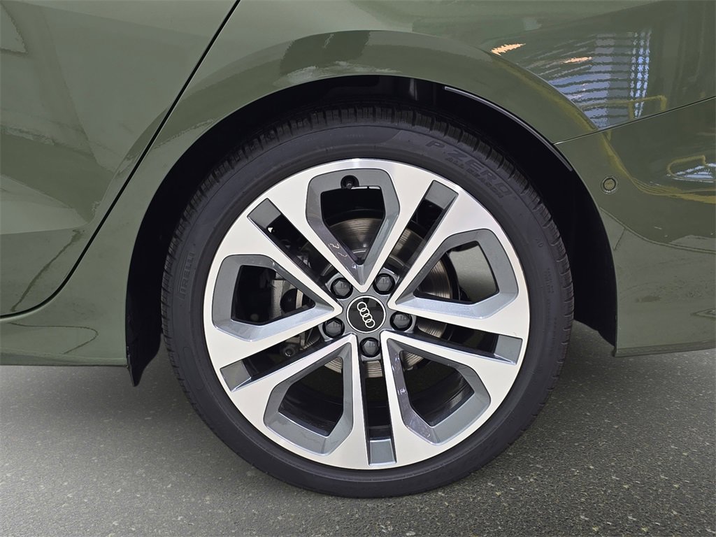 New 2026 Audi A3 2.0T Premium Plus image 32