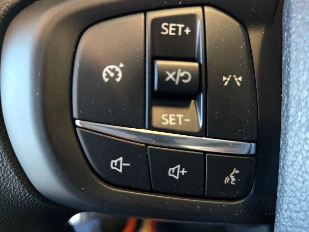 New 2025 Ford Ranger XL w/ Trailer Tow Package image 19