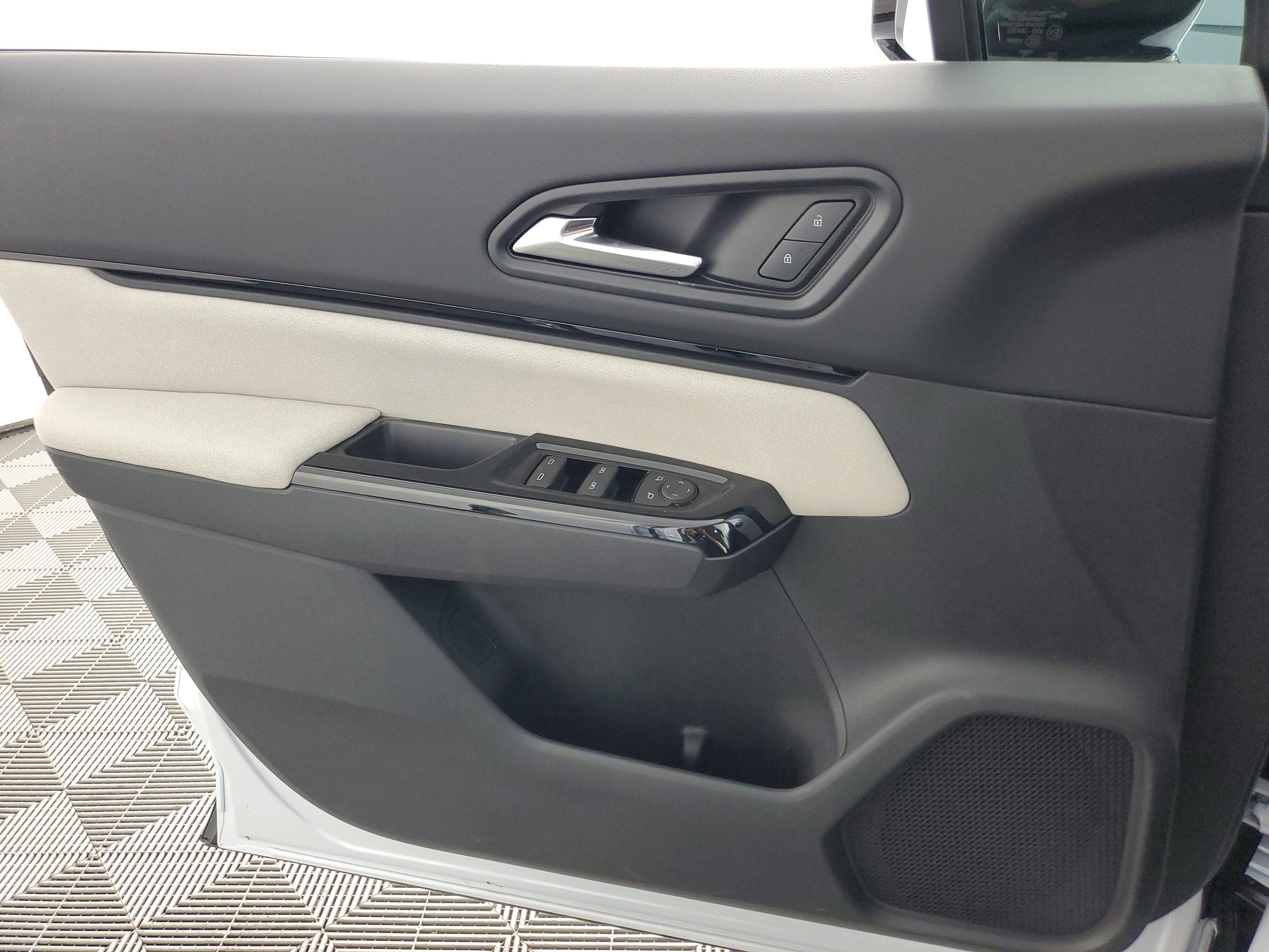 New 2026 Honda Prologue Eco image 26