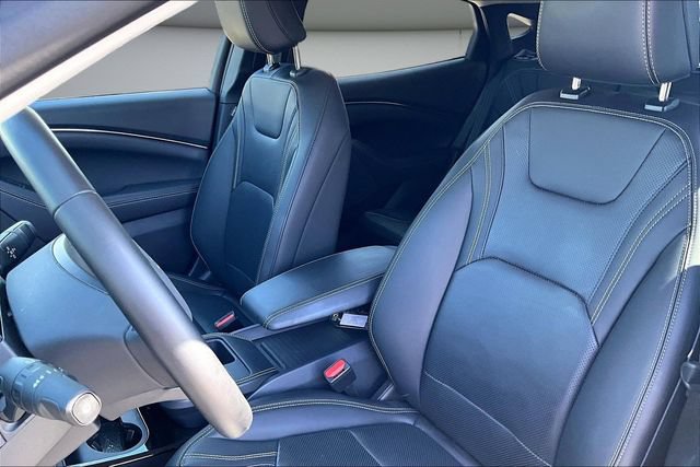 Used 2025 Ford Mustang Mach-E Premium AWD/4WD image 20