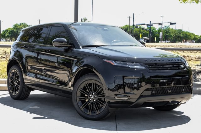 New 2026 Land Rover Range Rover Evoque S AWD/4WD image 6