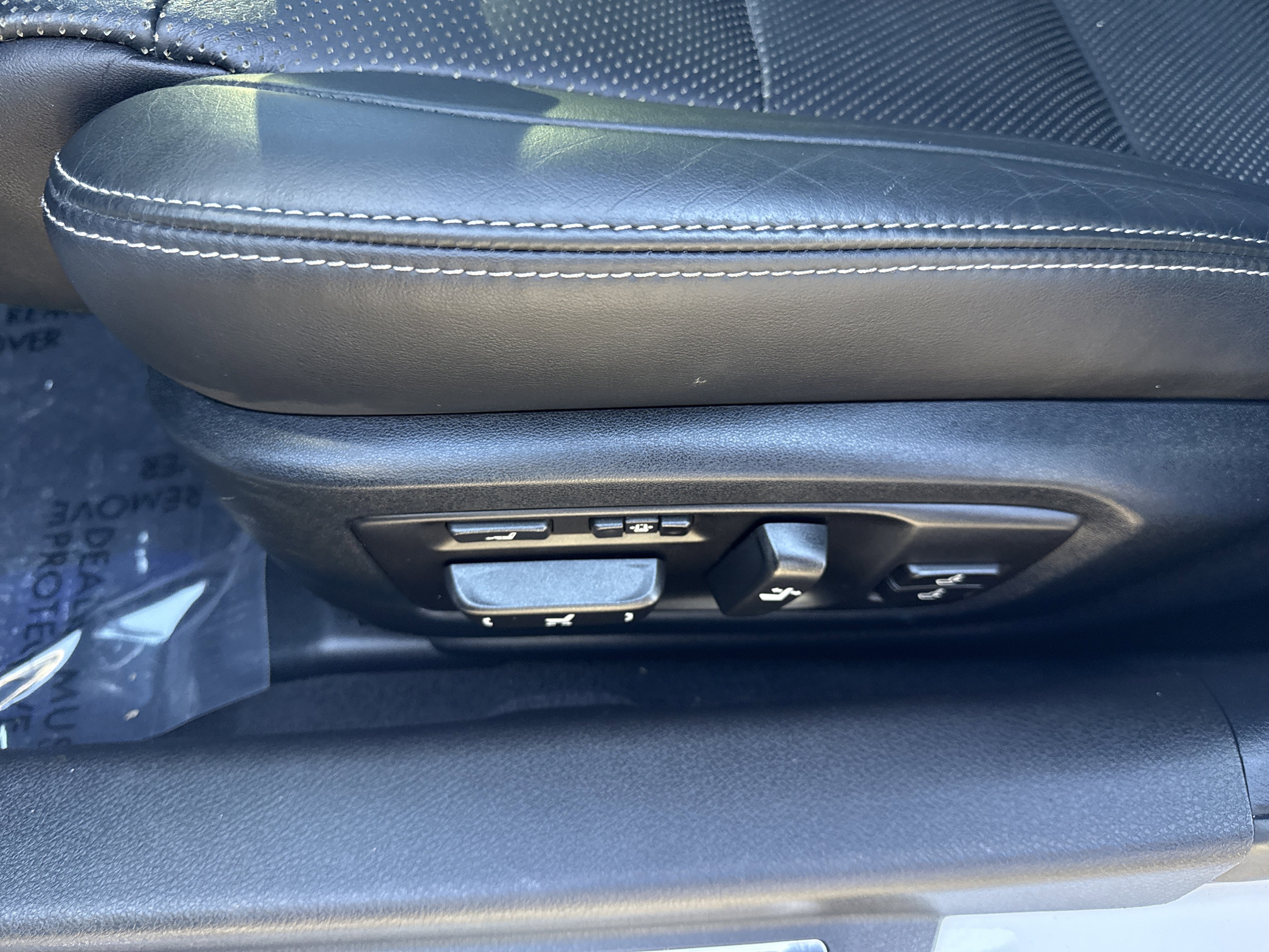 Used 2016 Lexus GS 350 F Sport w/ F Sport Package image 17