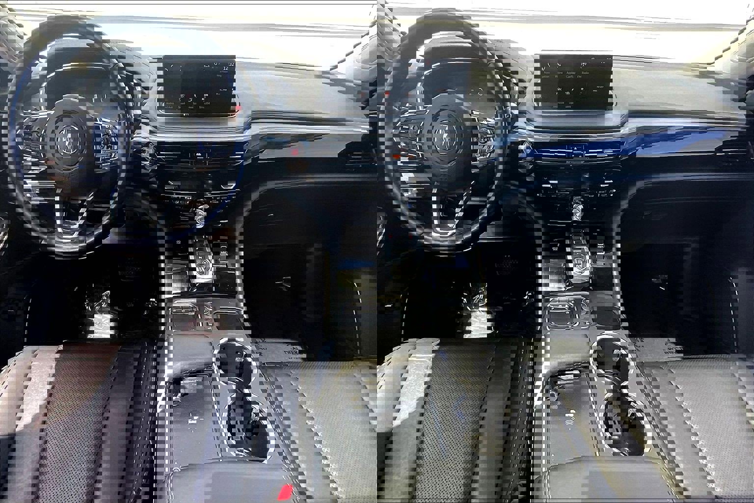 Used 2023 Acura MDX SH-AWD w/ Technology Package image 19