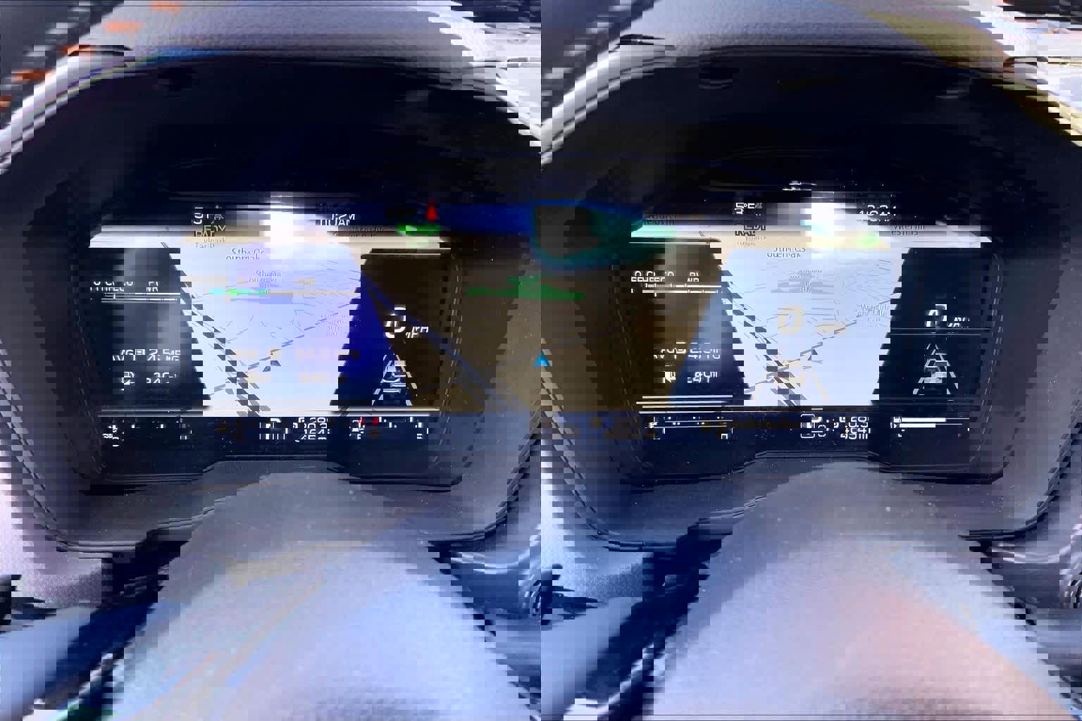 Used 2025 Subaru Forester Sport image 26