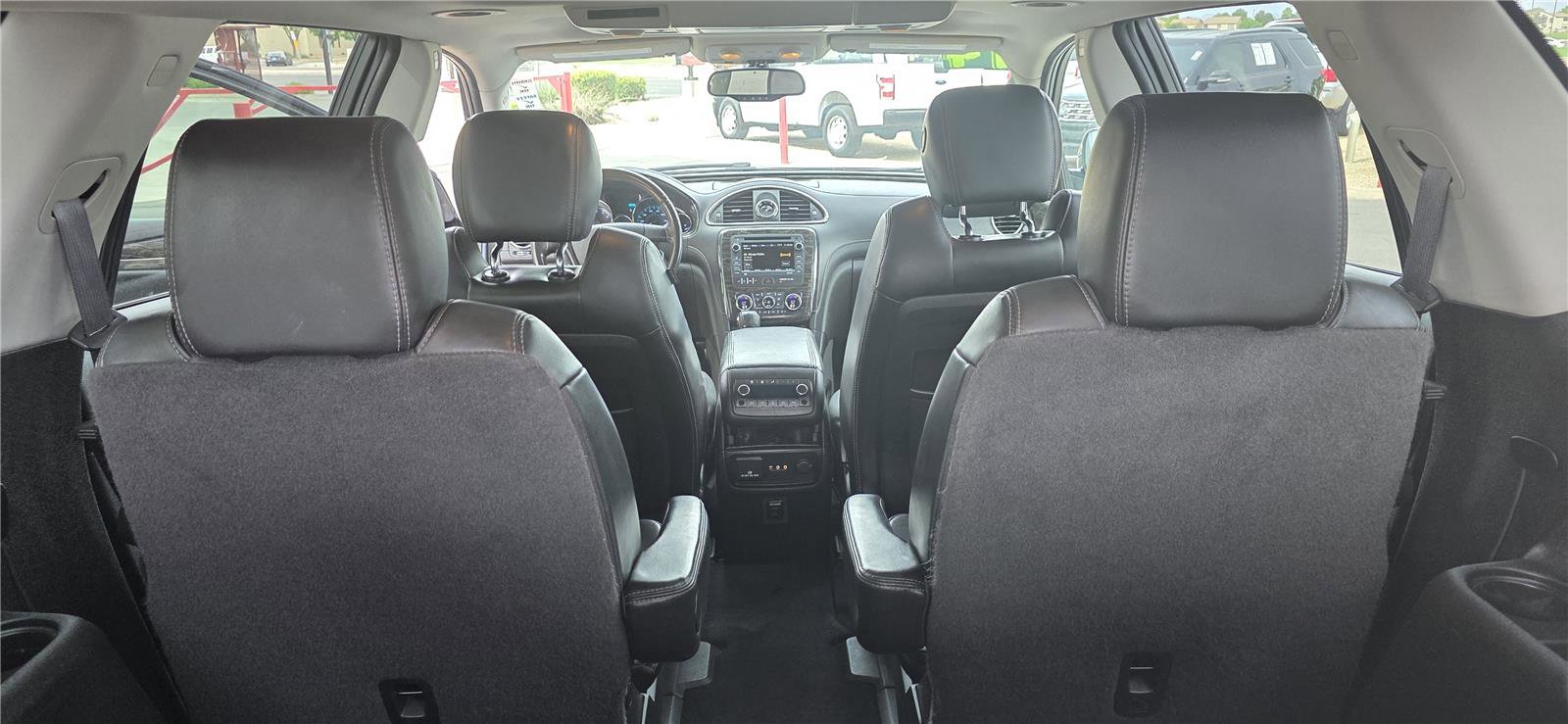 Used 2014 Buick Enclave Leather AWD/4WD image 10