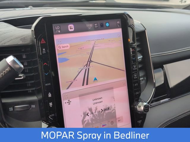 New 2026 RAM 2500 Limited image 23