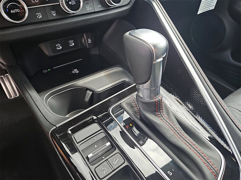 New 2025 Acura ADX A-Spec image 24