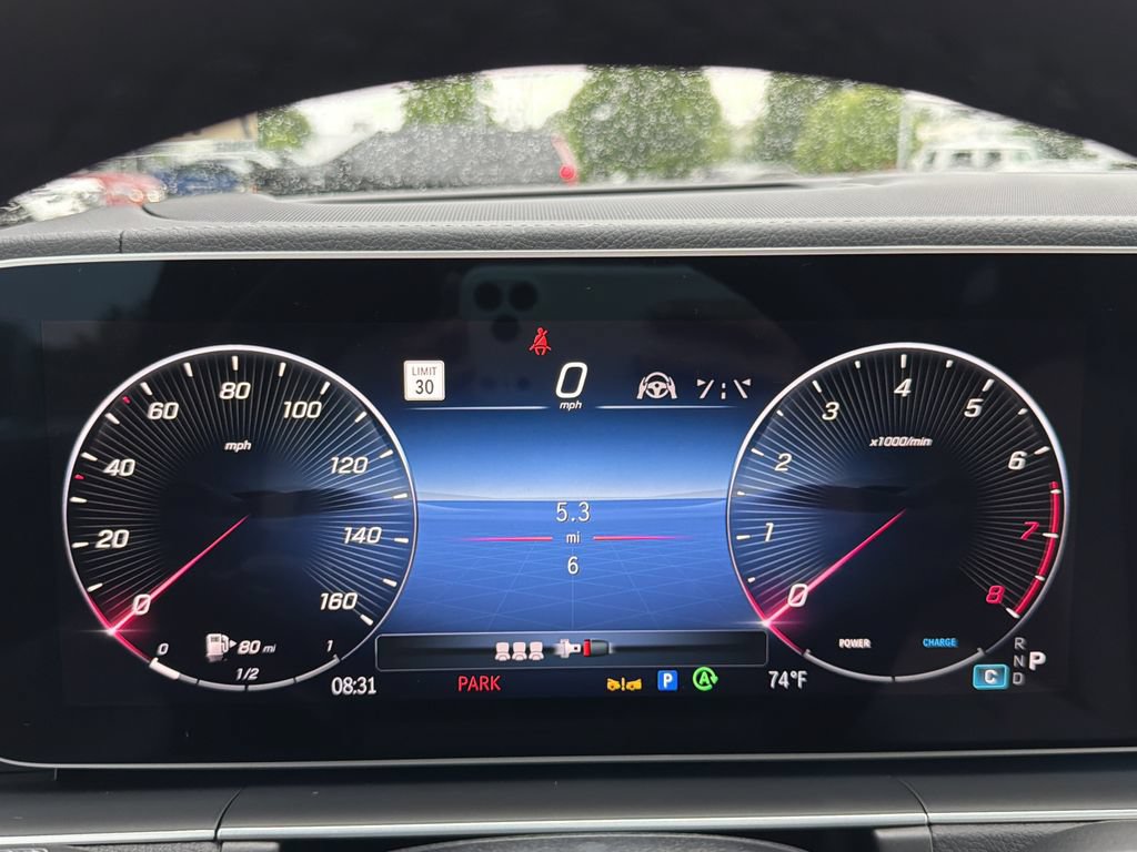 New 2026 Mercedes-Benz GLE 350 4MATIC image 26