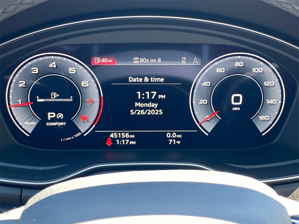 Used 2022 Audi Q5 2.0T Prestige image 30