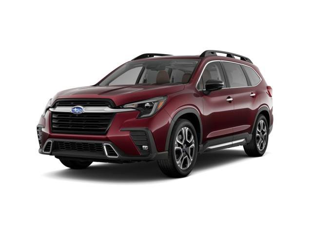 New 2026 Subaru Ascent Touring image 2