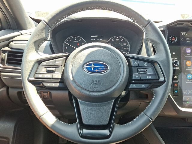 Used 2026 Subaru Forester Premium AWD/4WD image 19