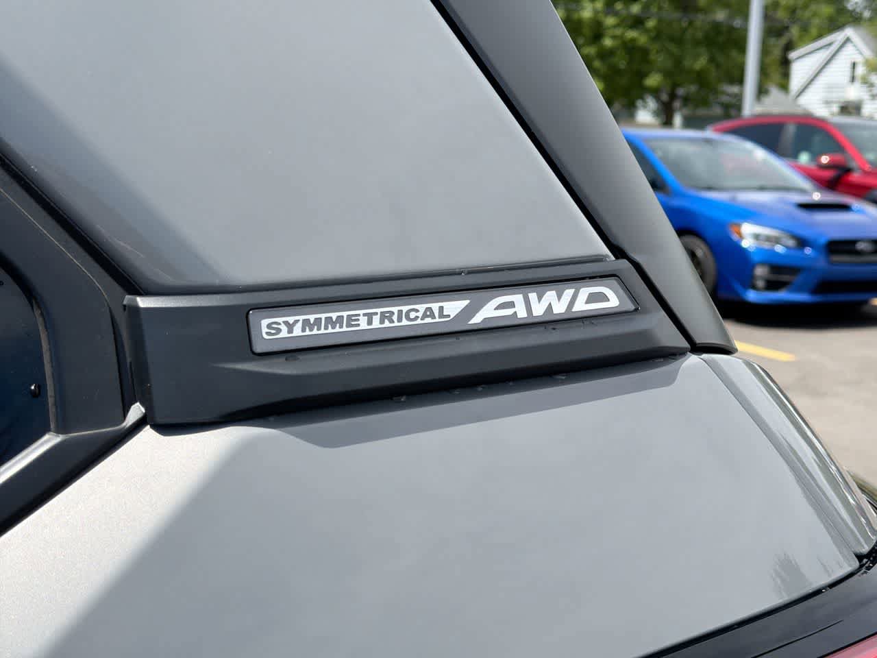 Certified 2025 Subaru Forester Premium AWD/4WD image 18