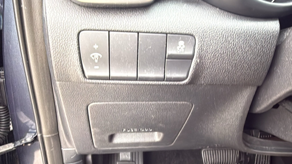 Used 2019 Kia Sportage LX FWD image 38