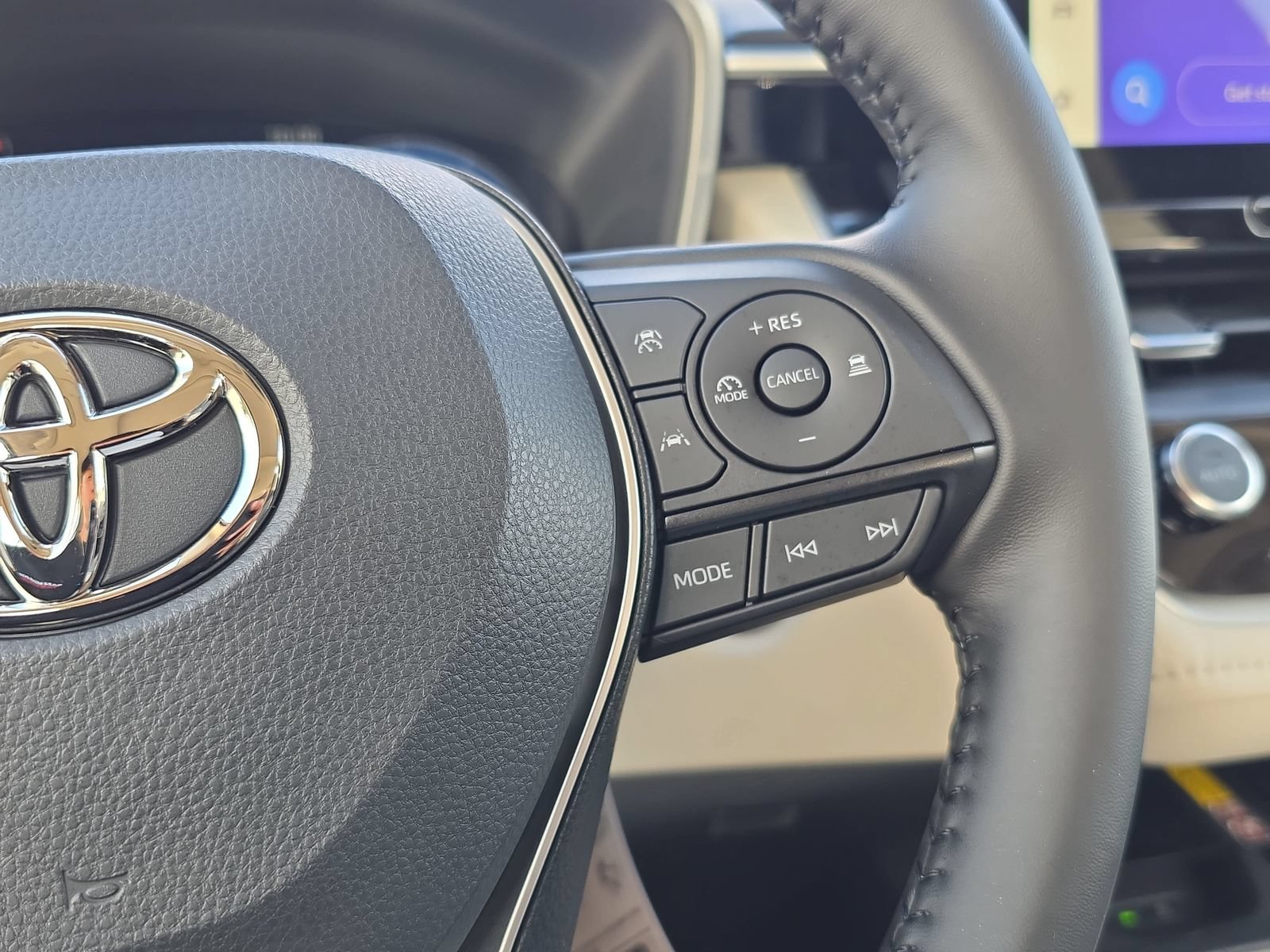 New 2026 Toyota Corolla XLE FWD image 14