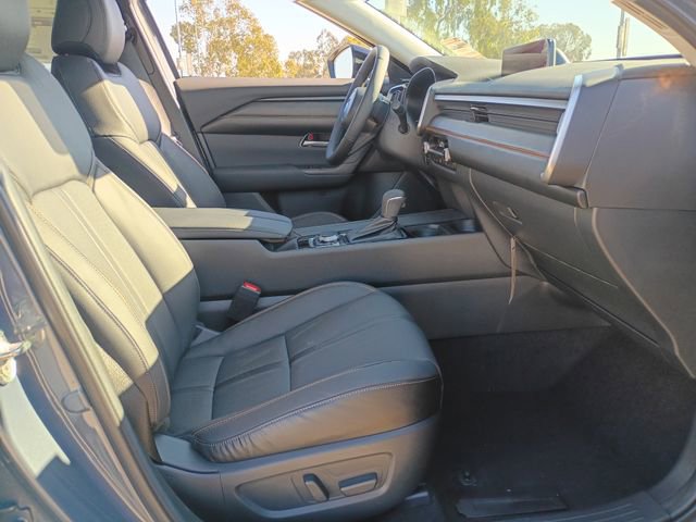 New 2026 MAZDA CX-50 AWD 2.5 Hybrid w/ Weather Package image 9