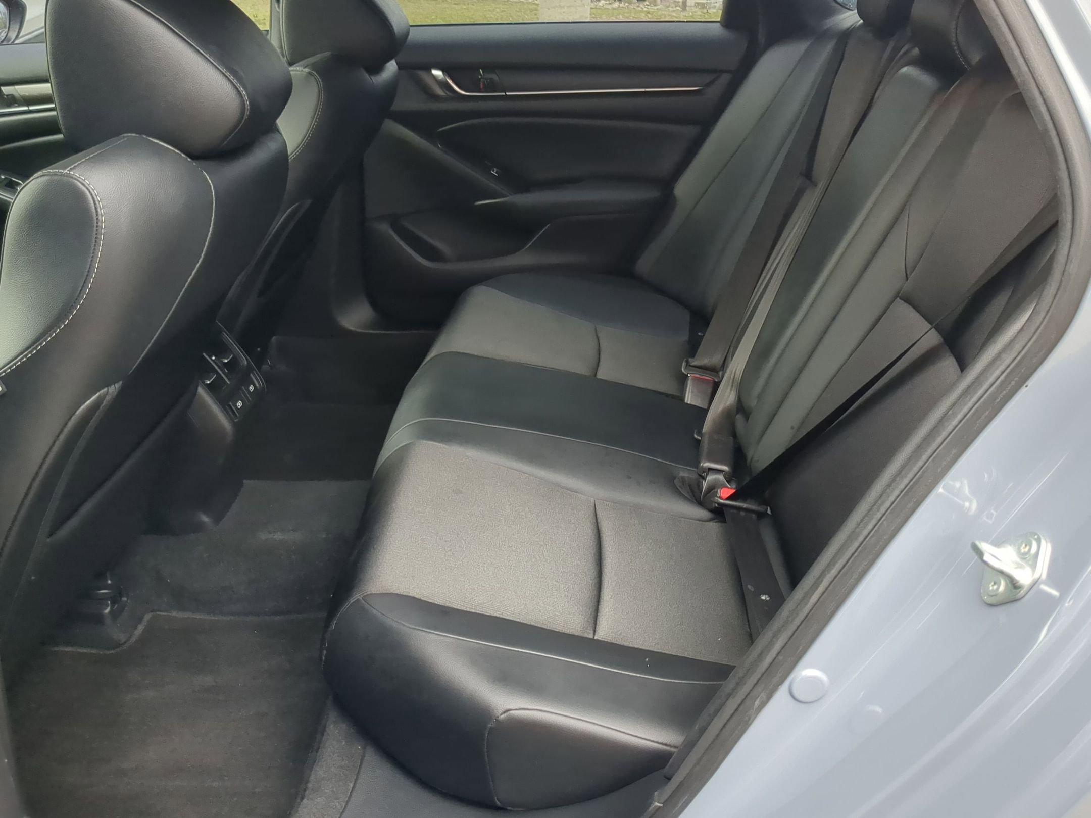 Used 2021 Honda Accord Sport image 21