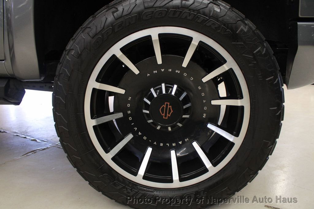 Used 2021 GMC Sierra 1500 SLT w/ SLT Premium Plus Package image 12